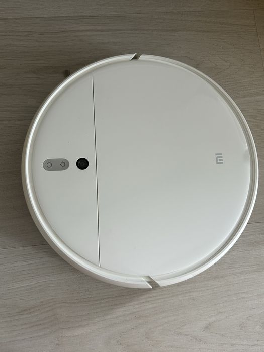 Робот пылесос Xiaomi Vacuum Mop