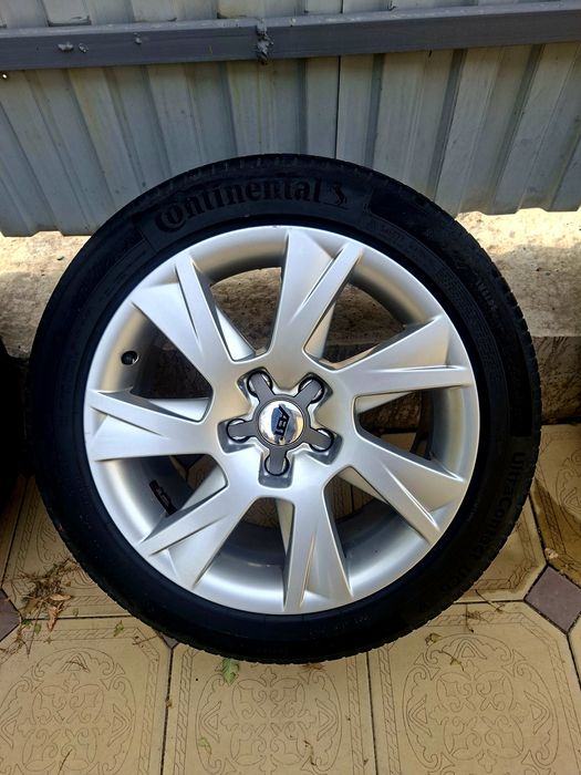 Оригинальные Ауди Фольксваген