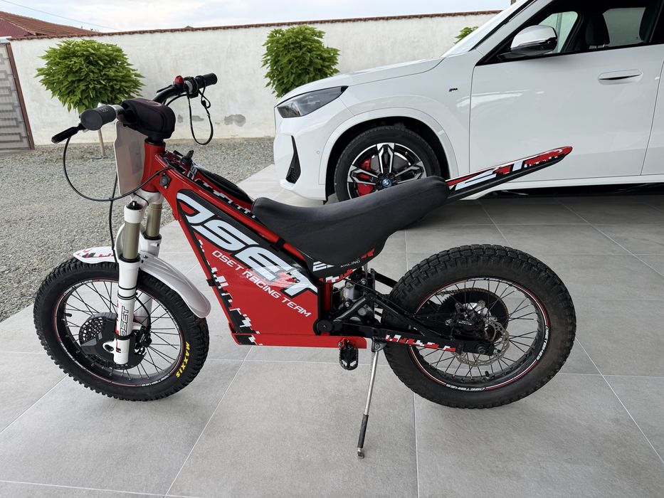 Oset 20.0 R Electrica