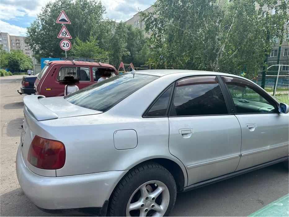 Продам AUDI A4 B5