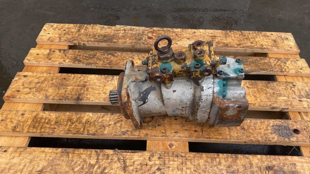 Pompa hidraulica excavator Fiat Hitachi FH200,FH200.3 ,FH220,FH240
