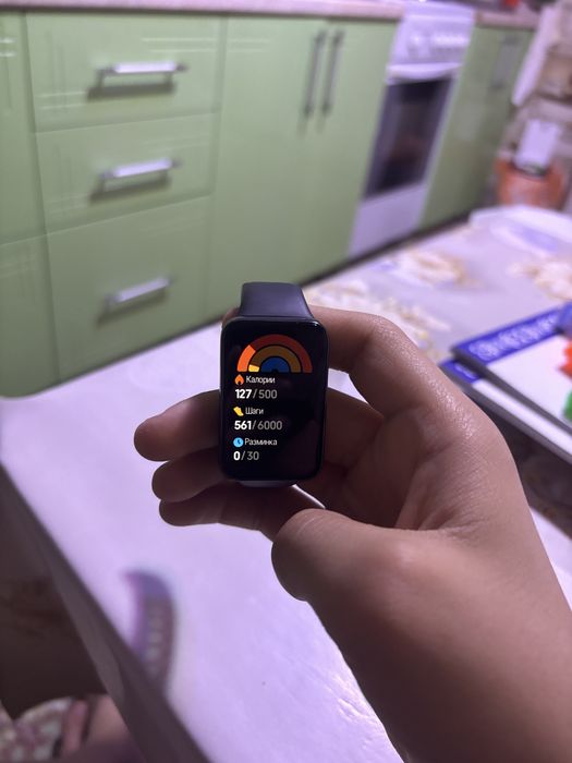Xiaomi Smart Band 7 Pro