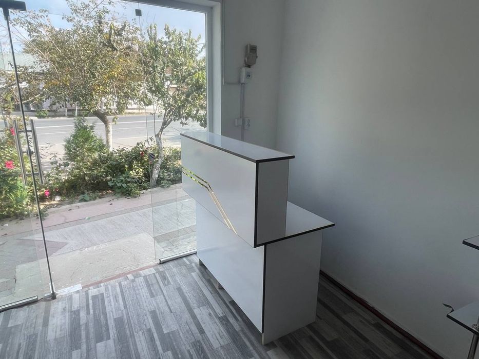 Мебель тоза сотилади