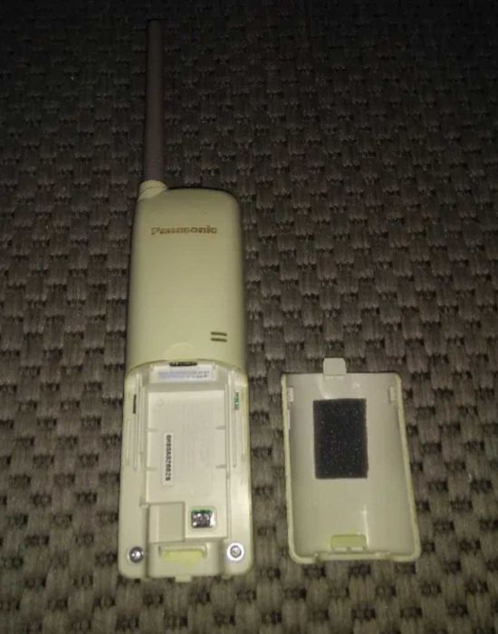 Продам Panasonic KX-TC1205RUB, Panasonic KX-TC2105RU