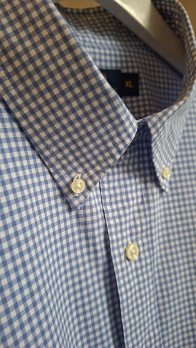 Премиальная рубашка от Polo Ralph Lauren