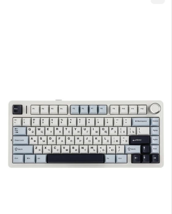 AULA f75 продается новый