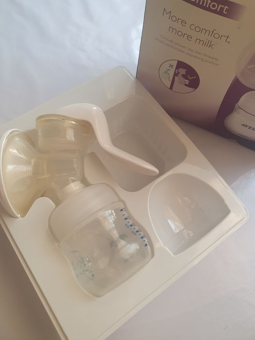 Продам молокоотсос.