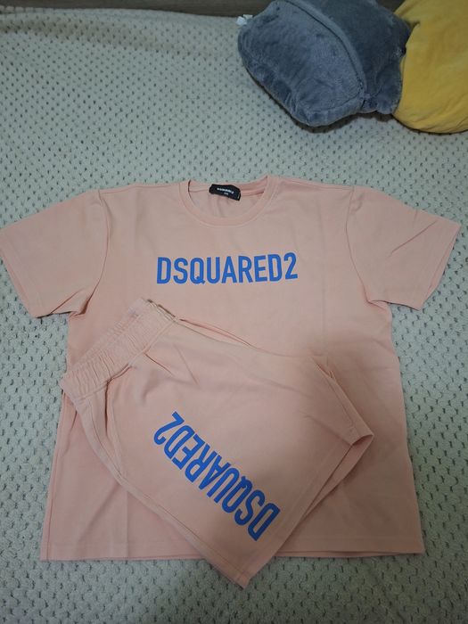 Мъжки комплект Dsquared