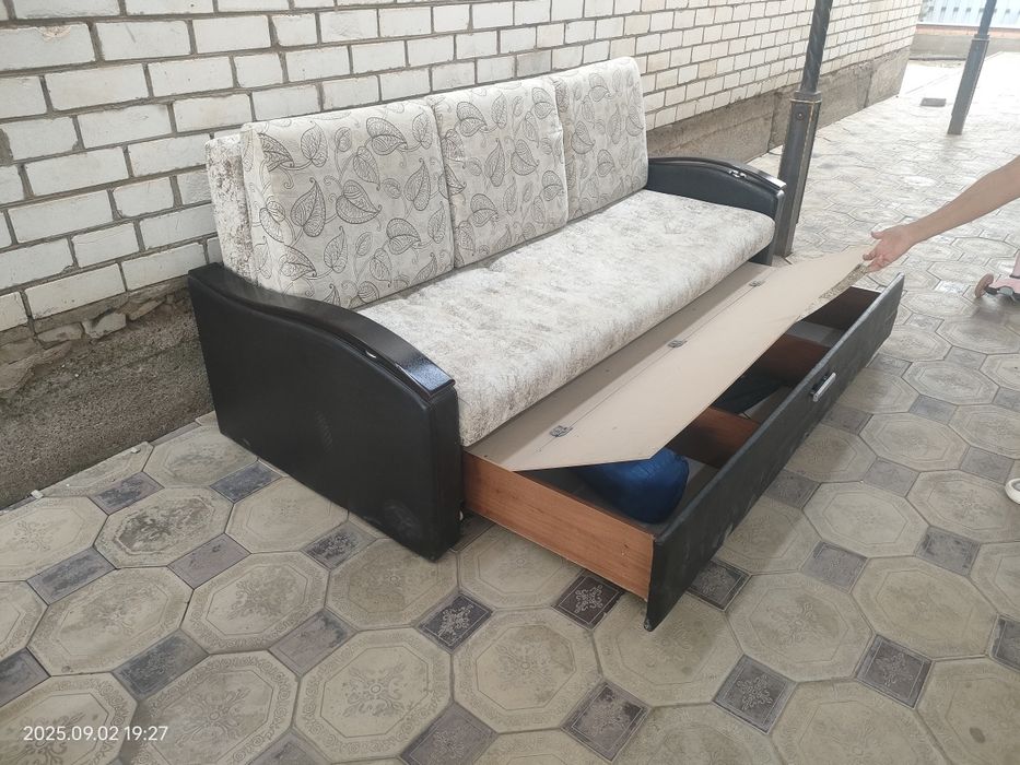 Продается кровать