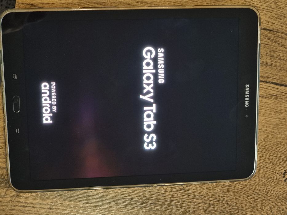 Tabletă Samsung Galaxy Tab S3