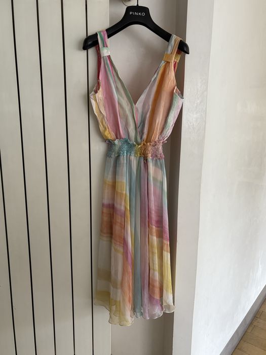 Patrizia pepe рокля