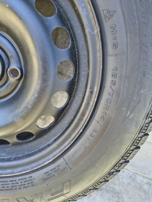 Roti Opel Astra G
