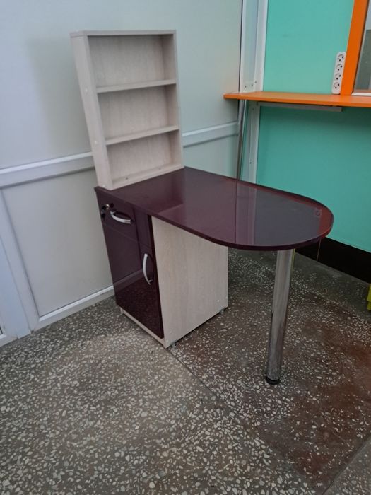 Мебель для салона красоты