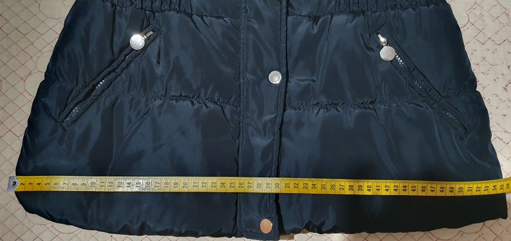 Vând geaca damă mărimea XXL