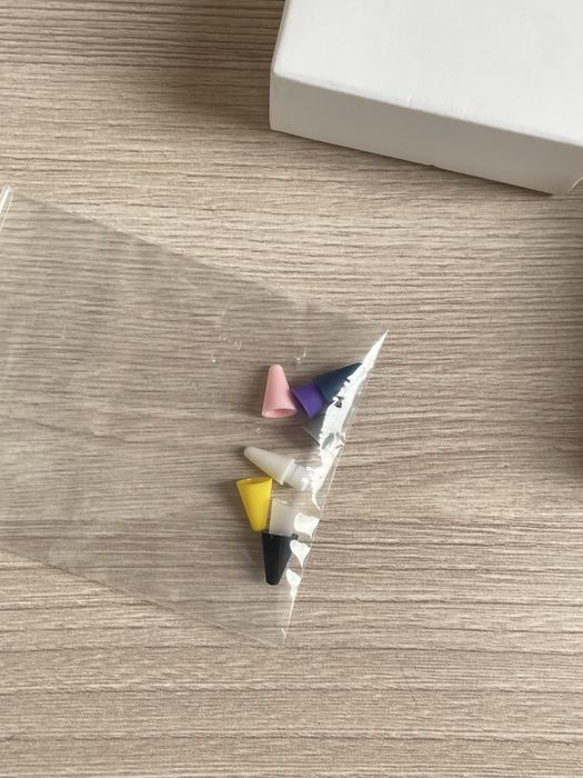 Стилус Apple Pencil 2