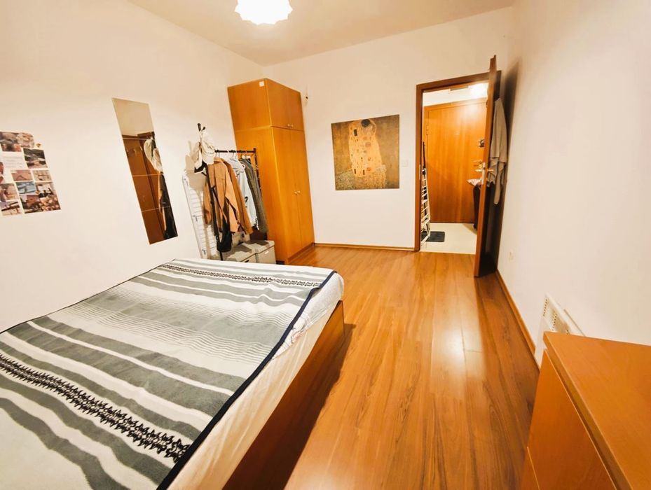 Дава се под наем Двустаен апартамент в София, Манастирски ливади - 60 кв.м за 408 € - Снимка #5