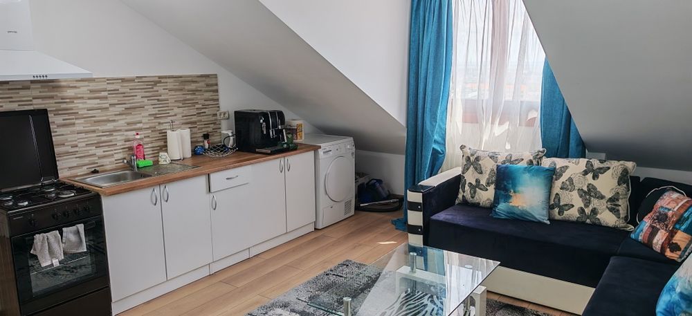Apartament cu 2 camere Galata