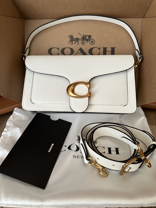 Coach tabby 26 conditie perfecta