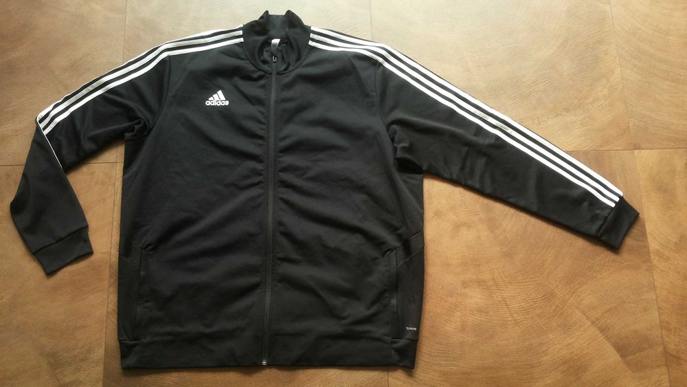 Adidas Tiro 19 Training Jacket Размер XXL мъжка горница 26-63
