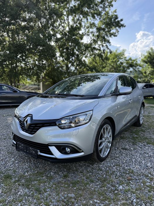 RENAULT Scenic 2017
