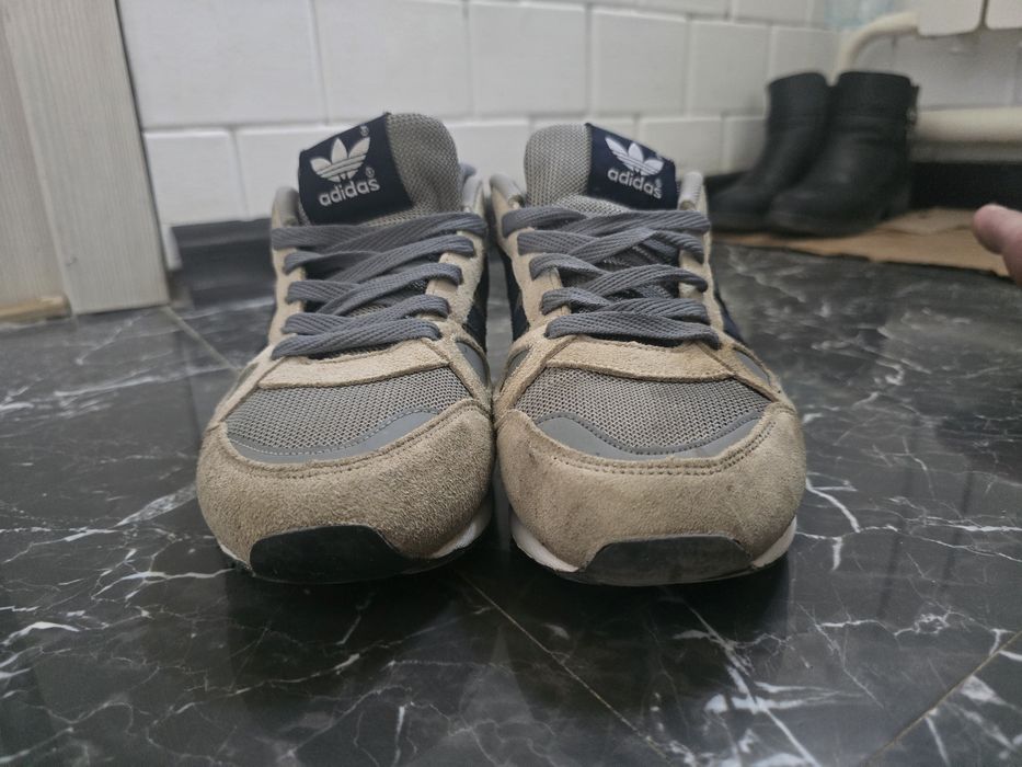 Красовка adidas zx750