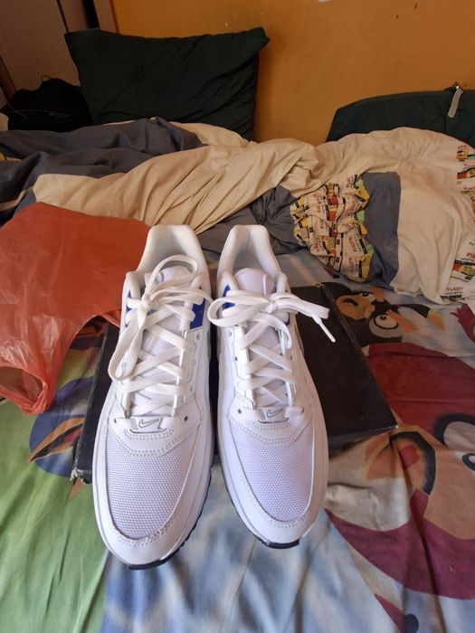 Nike Air Max LTD 3