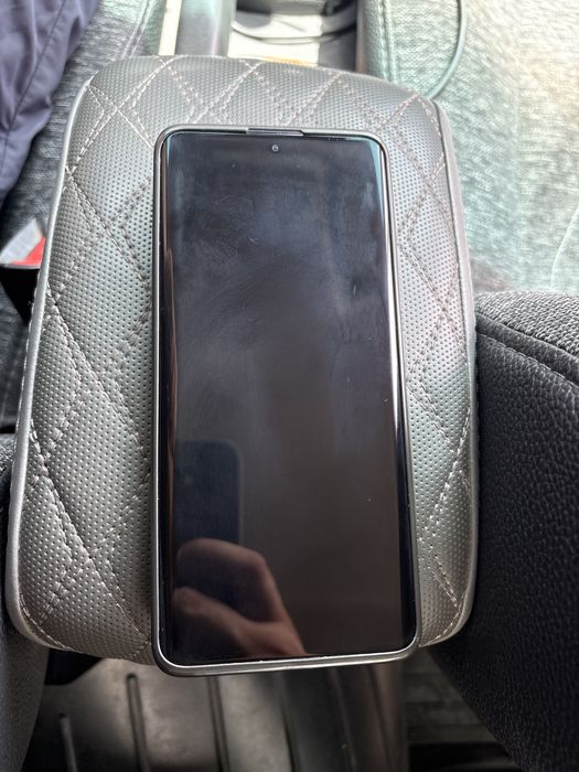 Redmi note 13 pro + 5G 8/256 GB