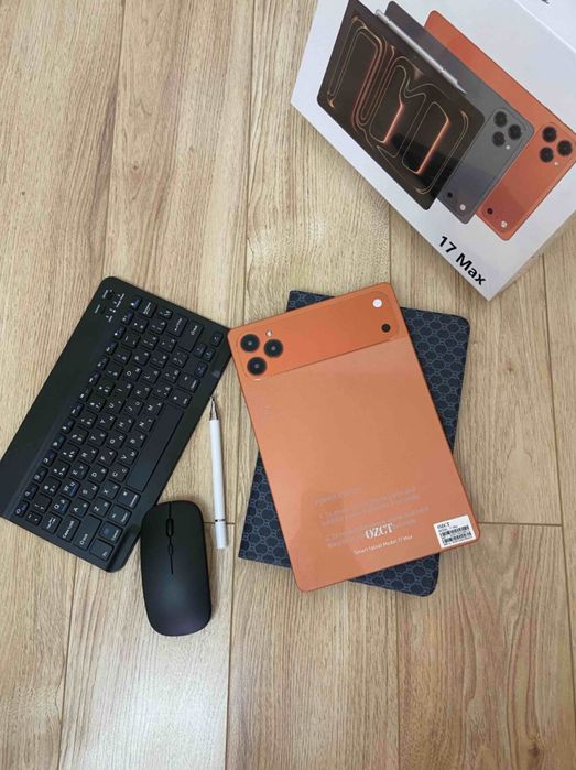 Планшет 17 pro max ЗАКАЗЫВАЙТЕ