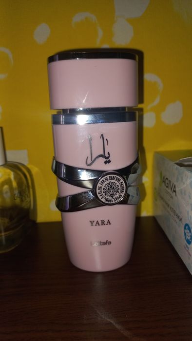 Нови парфюми     .