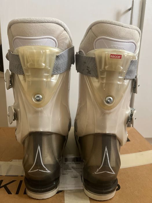 Clapari Atomic 240/245