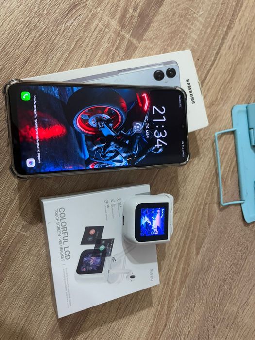 Samsung A13 Астана