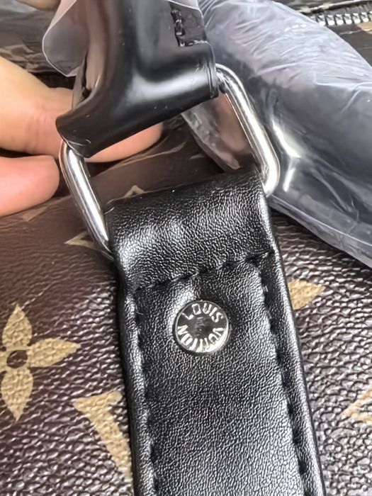 Luis Viton сак високо качество