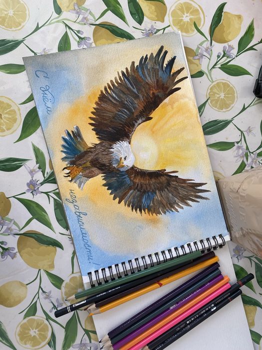 Ртсунки на заказ а3,а4