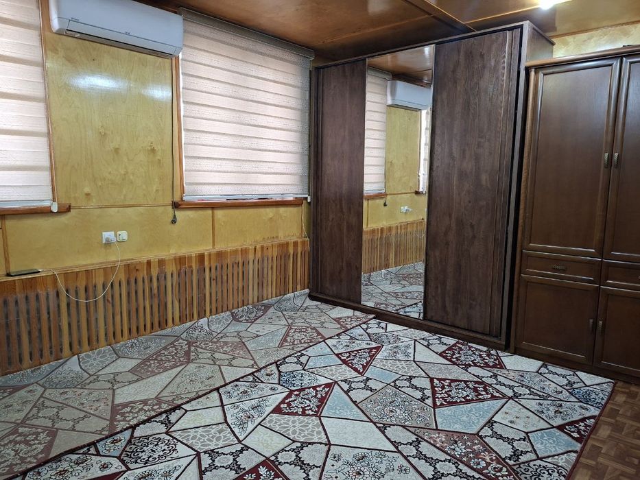 Chilonzor 6 kvartal Parus