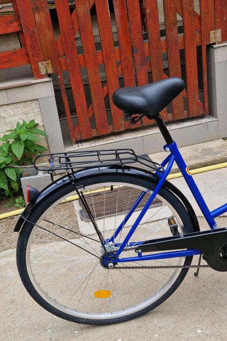 Bicicletă nouă DHS Citadinne