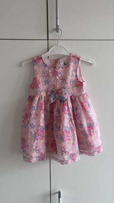 Рокли за малки дами от 62-86