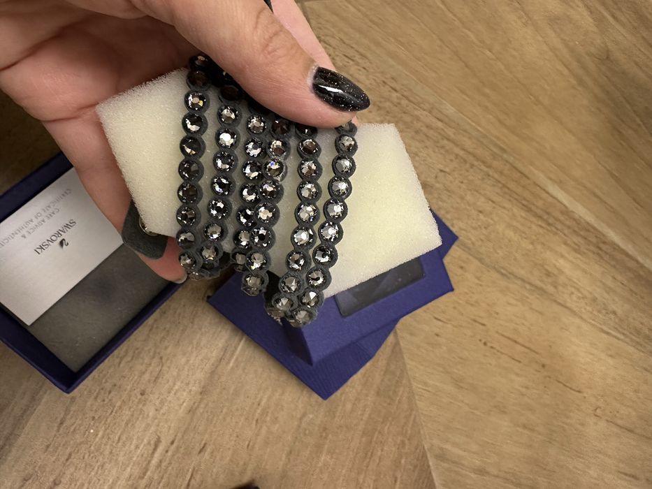 Swarovski гривни