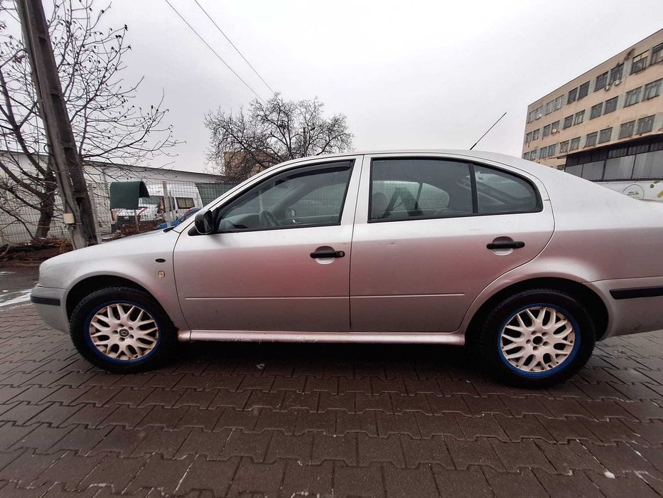 SKODA Octavia 0 — imagine 2