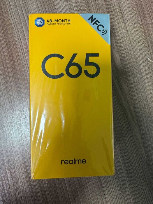Realme C65 АЛМАТЫ (903531)