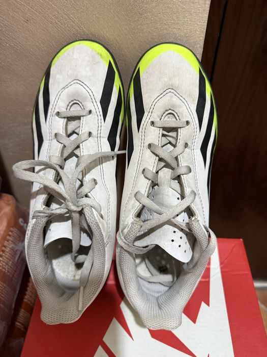 Детски стоножки Adidas