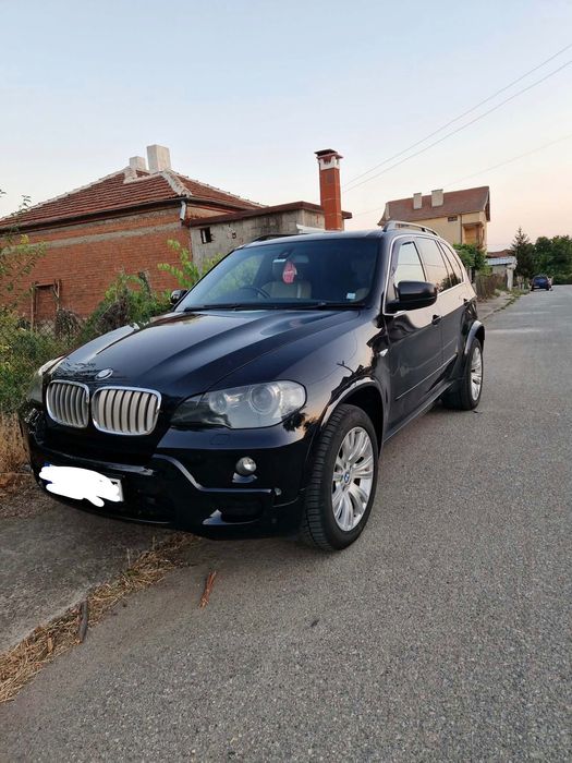 Продава се bmv X5