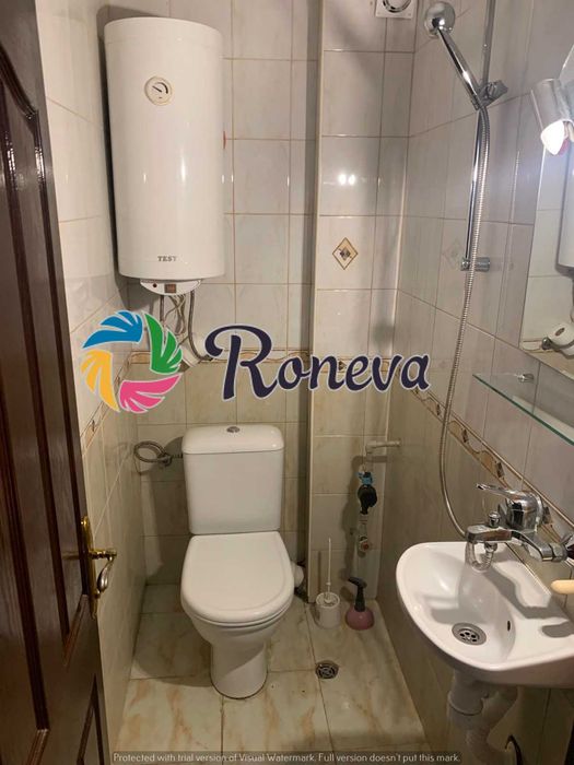 Дава се под наем Тристаен апартамент в Варна, Левски - 120 кв.м за 700 € - Снимка #10