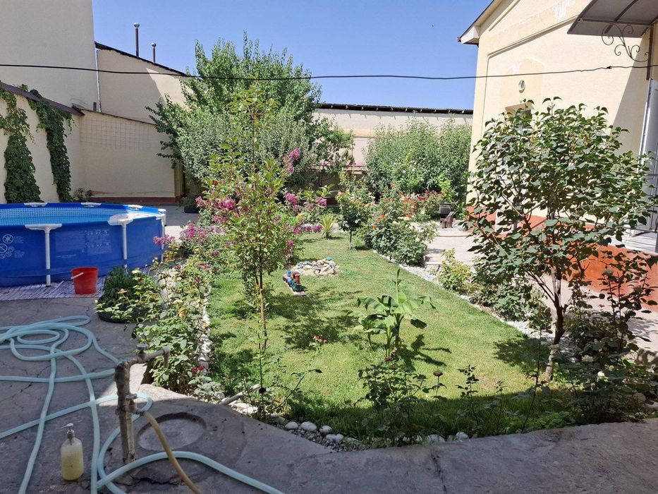 Срочно продаётся Коттедж площадью 6-соток