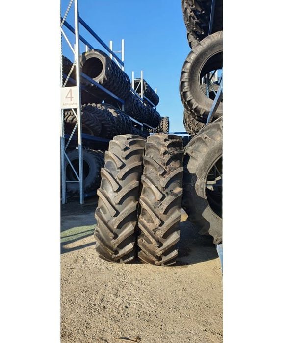 ANVELOPA 18.4-34 ascenso TDB120 14pr tt  Cauciucuri tractor, Fiat, Case, Fendt, John Deere, New Holland, Massey Ferguson, UTB   Cauciucuri tractor, Fi