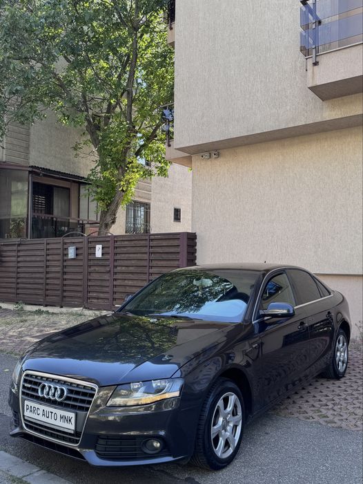 Audi A4 B8 , Euro 5 , Automata , 2.0 Diesel