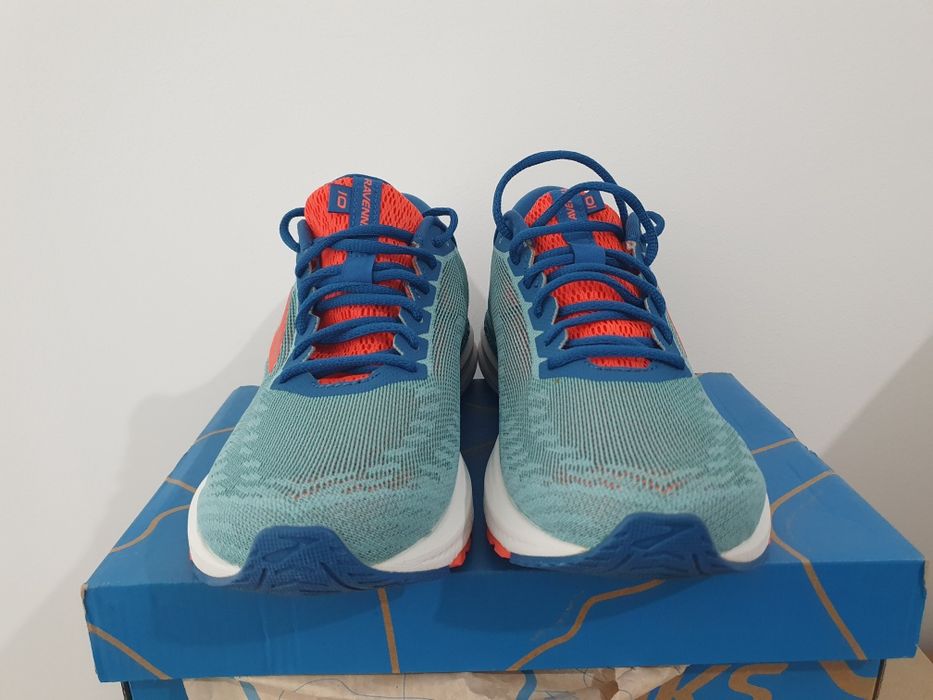 Маратонки за бягане Brooks Ravenna 10