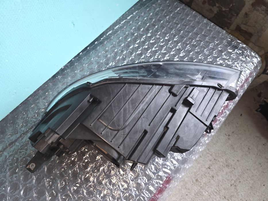 Volvo V40 facelift 2017 full led десен фар