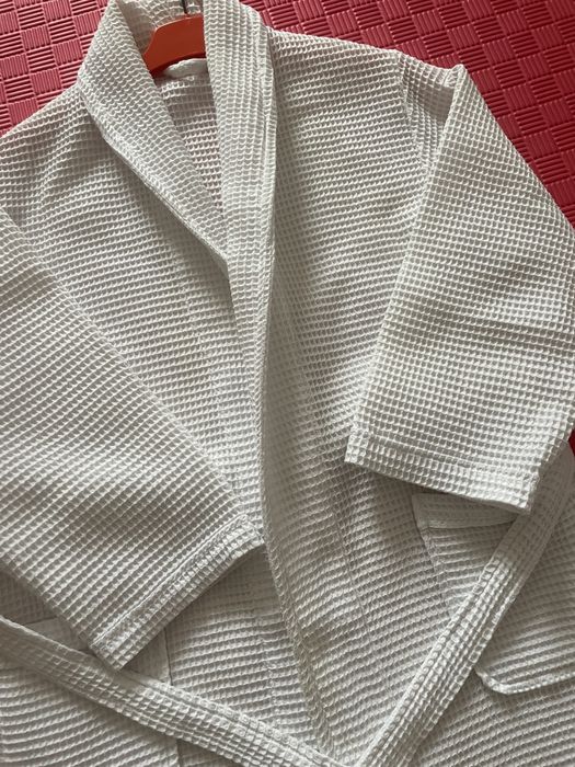 Продам халат для бани и сауны