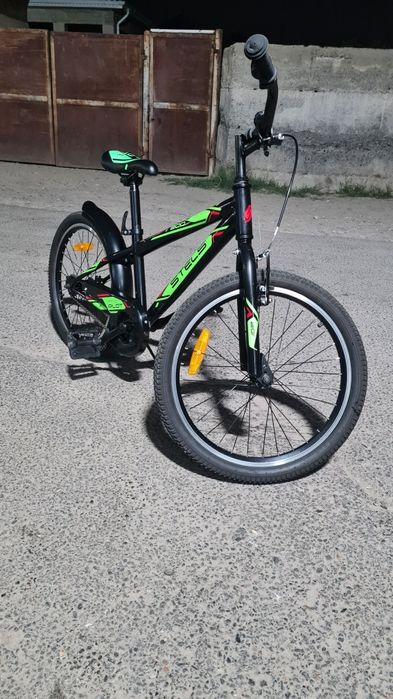 Велосипед подростковый STELS