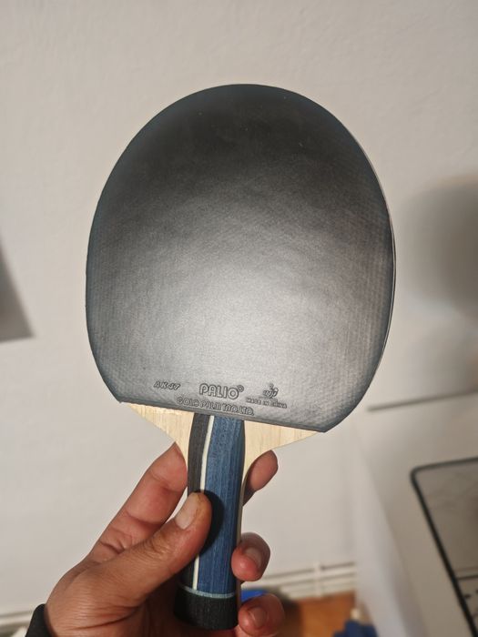 Paleta super alc 5 straturi lemn 2 straturi ayous fete rxton1 si ak47